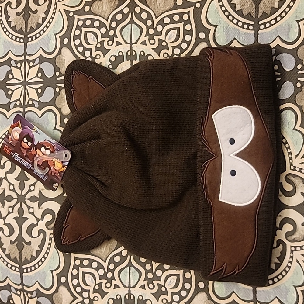 Ubisoft South Park Beanie